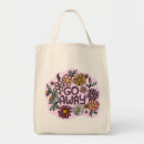 Search for handmade tote bags Floral