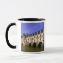 Search for chenonceau mugs Europe