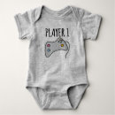 Search for game controller baby clothes Geek