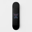 Search for gorilla skateboards Illustration
