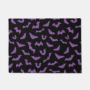 Search for goth doormats Spooky