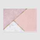 Search for triangle tissue paper Modern