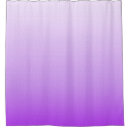 Search for ombre purple shower curtains Gradient