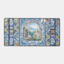 Search for summer mousepads Mediterranean