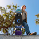 Search for glitter skateboards Teal