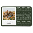 Search for year at a glance magnets Vintage