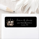 Search for fall wedding stickers Halloween