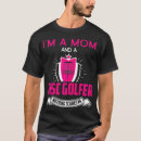 Search for golf mom tshirts Cat