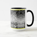 Recherche de pixel art tasses Abstrait