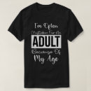 Search for mistaken clothing Sarcastic