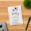 Search for translucent invitations Modern