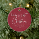 Search for gender neutral and ornaments Minimal