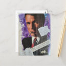 Recherche de dange cartes postales Vintage