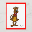 Recherche de toon cartes postales Animal