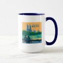 Search for urban style mugs New york