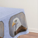 Search for eagle tablecloths Patriotic