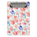 Search for watercolor painting clipboards Pattern