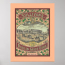 Search for vintage irish posters Shamrocks