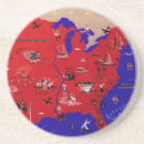 Recherche de tourisme dessous de verres Voyage