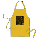 Search for rabbit lover aprons Cute