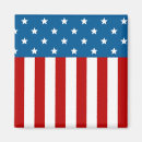 Recherche de bannière étoilée magnets Patriotique