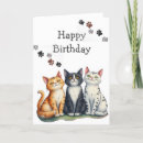 Search for funny thank you cards Pets