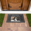 Search for photo doormats Welcome
