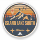 Recherche de island autocollants État