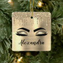 Search for makeups ornaments Gold