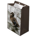 Search for duck gift bags Bird