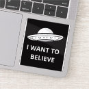 Search for i want to die stickers Ufo