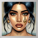 Recherche de femme indienne posters Contenu générationnel