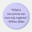 Recherche de william magnets Bleu