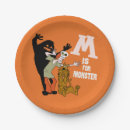 Search for scooby doo plates Shaggy