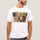 Search for sleeping santa tshirts Merry
