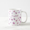 Search for whimsical butterfly mugs Feminine