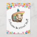 Search for great sayings postcards Guinea pig