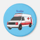 Search for ambulation magnets Paramedic