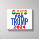 Search for politics canvas prints Republican