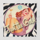 Search for kitsch invitations Retro