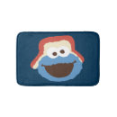 Search for cookie monster bath mats Woods