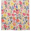 Search for watercolor abstract shower curtains Retro