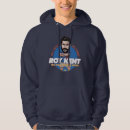 Recherche de soccer hoodies Ted lasso