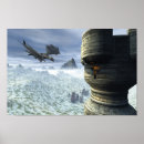 Search for fantasy rendered posters Dragon