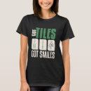 Search for mahjong tshirts Design