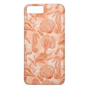 Search for coral background iphone cases Antique