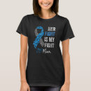 Search for diabetes awareness tshirts T1d