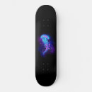 Search for jellyfish skateboards Purple