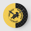 Search for hufflepuff badger art Hogwarts house pride