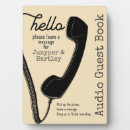 Search for wedding tabletop signs Vintage